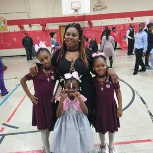 Meet your Posher, Jasmine